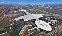 深圳新机场爆料新闻最新,揭秘未来航空枢纽的宏伟蓝图