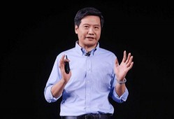 雷军最新爆料消息,揭秘小米未来科技布局与战略新动向！”