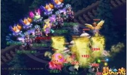 梦幻西游雄哥最新爆料,雄哥独家爆料，揭秘游戏新动向与神秘更新内容
