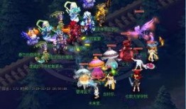 梦幻西游雄哥最新爆料,雄哥独家爆料，揭秘游戏新动向与神秘更新内容
