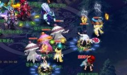 梦幻西游雄哥最新爆料,雄哥独家爆料，揭秘游戏新动向与神秘更新内容