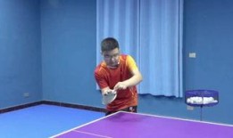 乒乓球员爆料视频大全最新,赛场幕后故事全收录